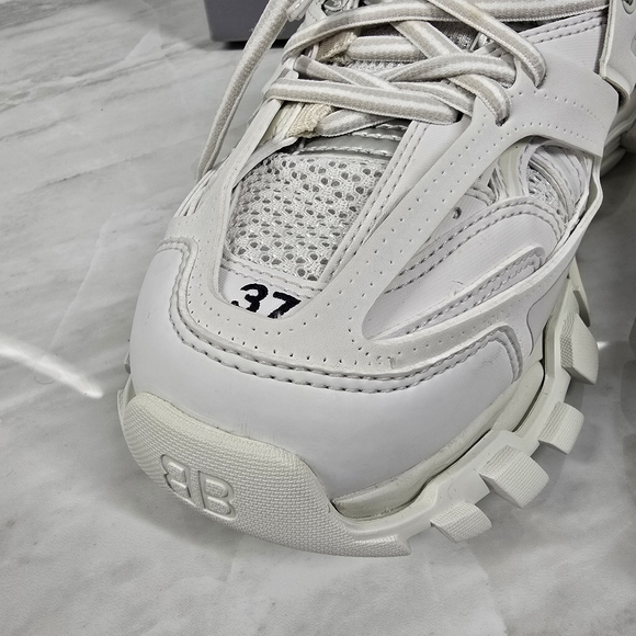 Balenciaga Track Sneakers - Picture 2 of 11